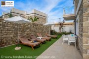 Pitsidia Kreta, Pitsidia Villa ca. 100m² Wfl. mit privatem Pool Haus kaufen